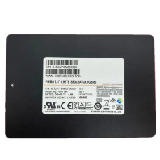 Brand New PM883 1.92TB SATA 6Gb/s 2.5-Inch Enterprise SSD MZ7LH1T9HMLT